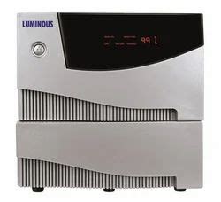 Luminous Cruze 2KVA Sine Wave Home UPS At Rs 10000 Pure Sine Wave UPS