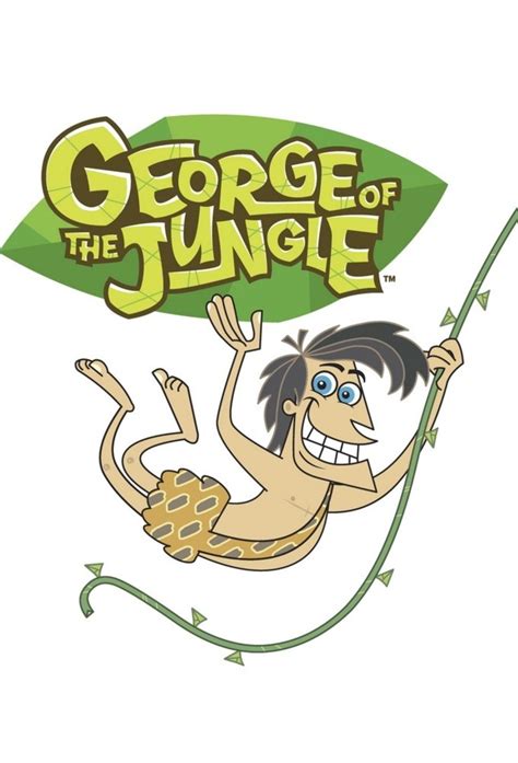 George Of The Jungle Dvd