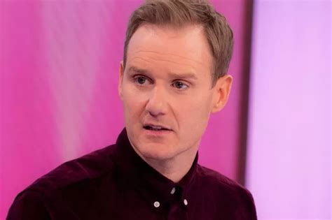 Dan Walker Says He Hopes Holly Has Learned From Phillip Schofield