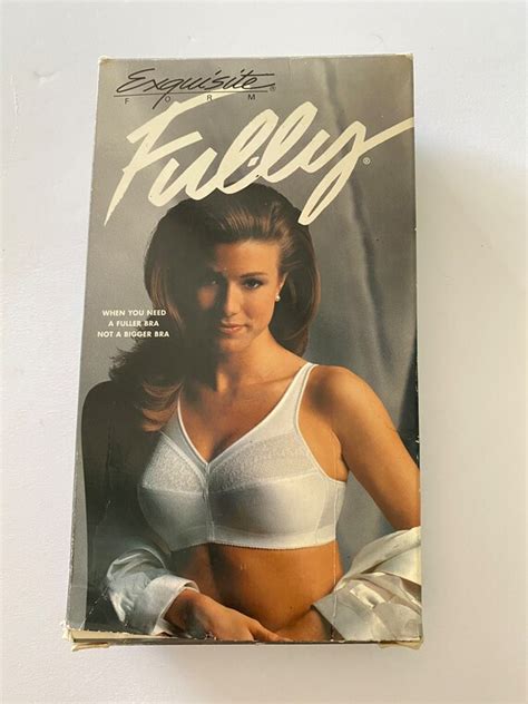 Vintage White Exquisite Form Bullet Bra 36 B Pinup Retro Rockabilly Pointy Bra Specialty Vintage