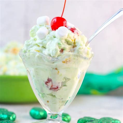 Watergate Salad Recipe With Coconut Bryont Blog