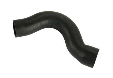 Other Mercedes W E Te Lower Radiator Coolant Hose Febi