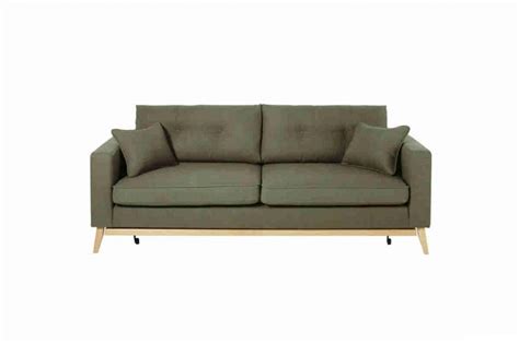 Maisons Du Monde Sofas Exclusive Models To Furnish The Living Room