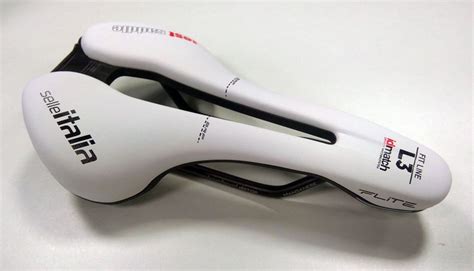 Siodło SELLE ITALIA FLITE BOOST TM SUPERFLOW TEST L id match L3