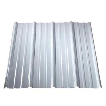 Zinc Metal Deck G28 (0.35mm + - )