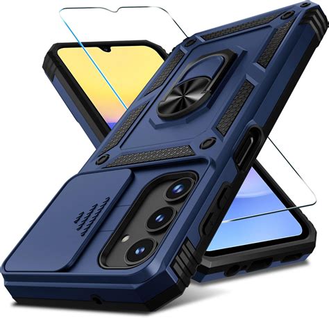 Amazon For Samsung Galaxy A G Phone Case Waterproof Case With