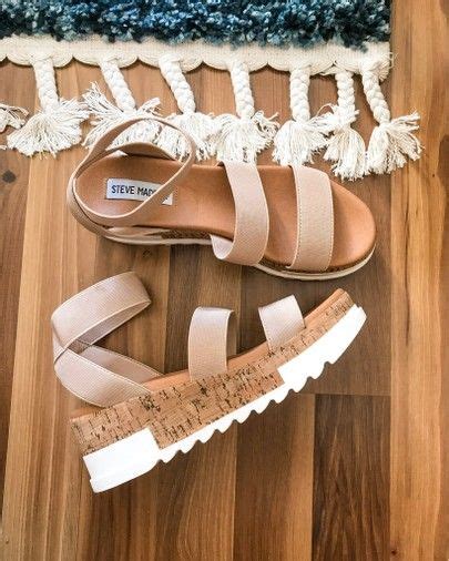 Elba Wedge Sandal Curated On LTK In 2024 Pretty Sandals Perfect