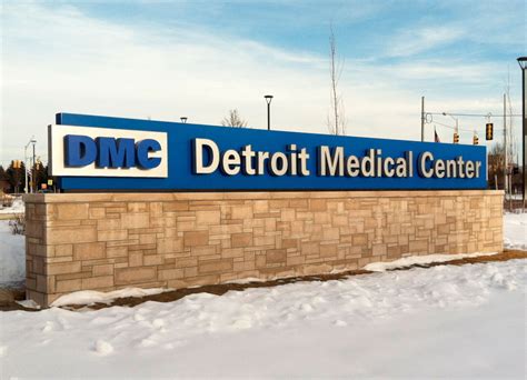 Detroit Medical Center