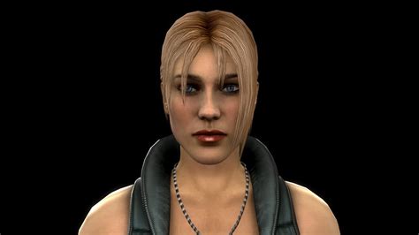 Sonya Blade Mortal Kombat Characters Youtube