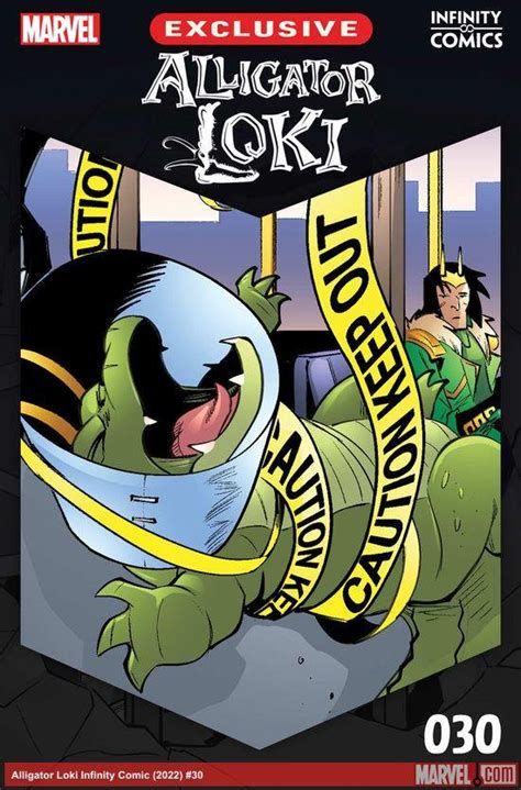 Alligator Loki 30 Wiki Marvel RolePlay Amino Amino