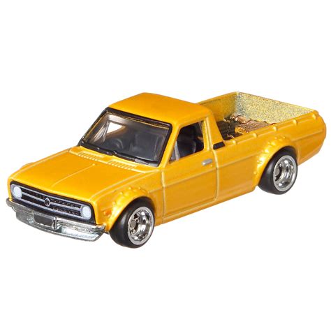 Buy Hot Wheels GJP81 Japan Historics 75 Datsun Sunny Truck B120