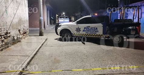 Ataques Simultaneos Dejan Cuatro Muertos En La Comunidad De Mexicanos En Villagrán Periódico