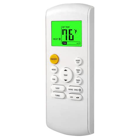 Buy Replacement Remote Control For Midea MRCOOL FRIMEC Klimaire AC Air