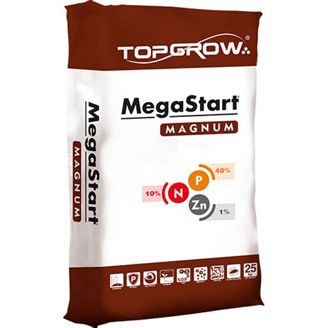 Megastart Magnum – КонтинВеСт