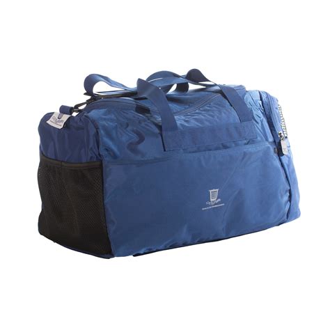 Bag - Sports Shoulder Bag (Olmypic II) - BGGS P&F Uniform Shop