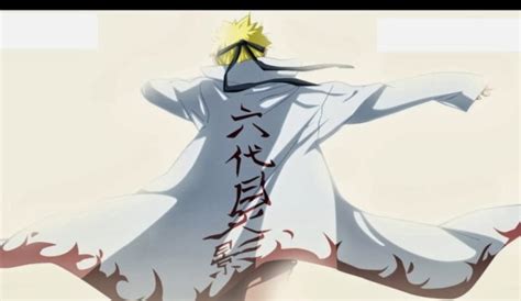 Naruto Hokage Wallpaper 4k - 770x433 - Download HD Wallpaper - WallpaperTip