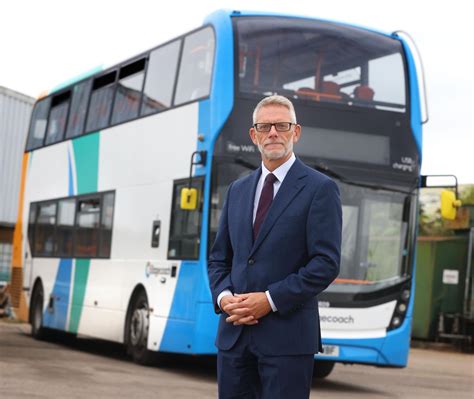 national transport awards Coach & Bus News - Bus & Coach Buyer