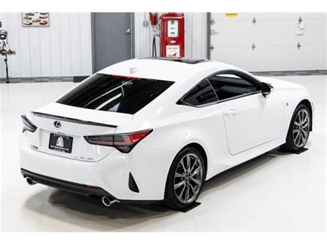 2021 Lexus Coupe For Sale Cc 1605831