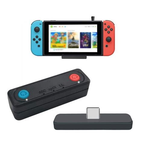 Nintendo Switch Lite Tv Adapter