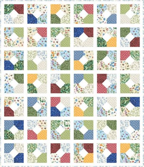 Silverstone Free Pattern Robert Kaufman Fabric Company In