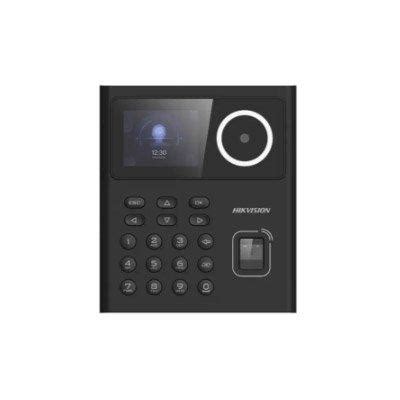 Hikvision DS K1T320EFX Access Control Reader Specifications Hikvision