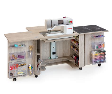 Tailormade Sewing Cabinet Gemini Xl Plus By Tailormade In Sewing