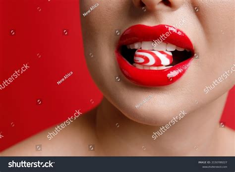 30047 Candy Mouth Bilder Stockfotos Und Vektorgrafiken Shutterstock