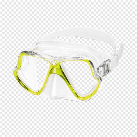 Mares Diving Snorkeling Masks Underwater Diving Mask Mare Wetsuit