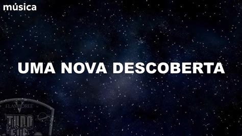 UMA NOVA DESCOBERTA - Legendado - YouTube