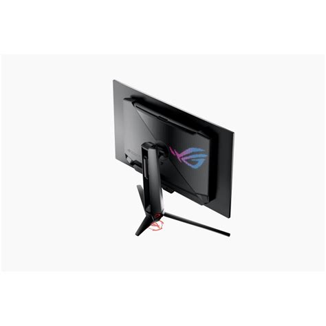 Rog Swift Oled Pg Ucdp Gaming Monitorsrog Republic Of Gamersrog