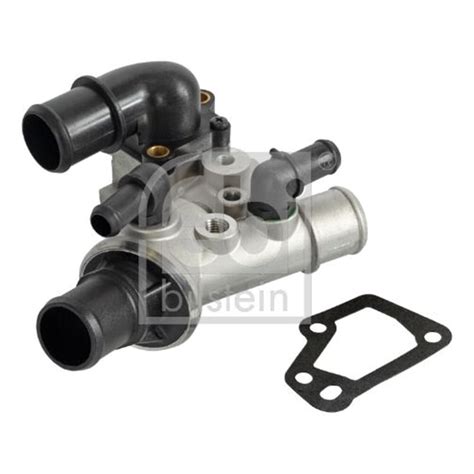 FEBI BILSTEIN THERMOSTAT KÜHLMITTEL MIT DICHTUNG passend für FIAT PALIO