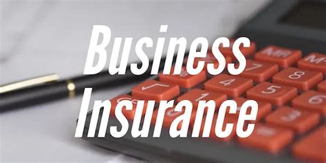 Small Business Insurance What Every Business Owner Should Know Due