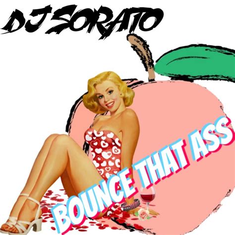 Dj Sorato、「bounce That Ass」を配信開始｜the Magazine