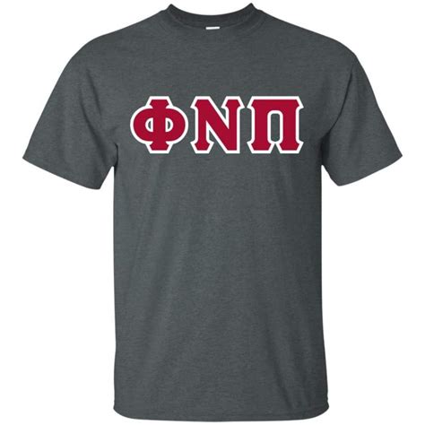 Mens Kappa Alpha Psi Fraternity Inc Shirts Corethermax