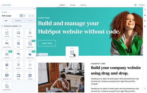 Four Reasons To Upgrade To Hubspot Content Hub Gate 39 Media