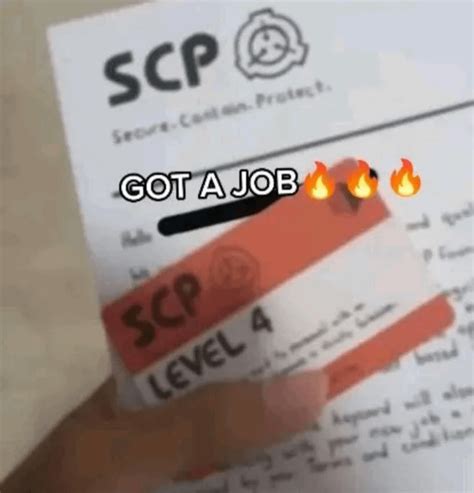 Got A Job🔥🔥🔥 Rscpmemes