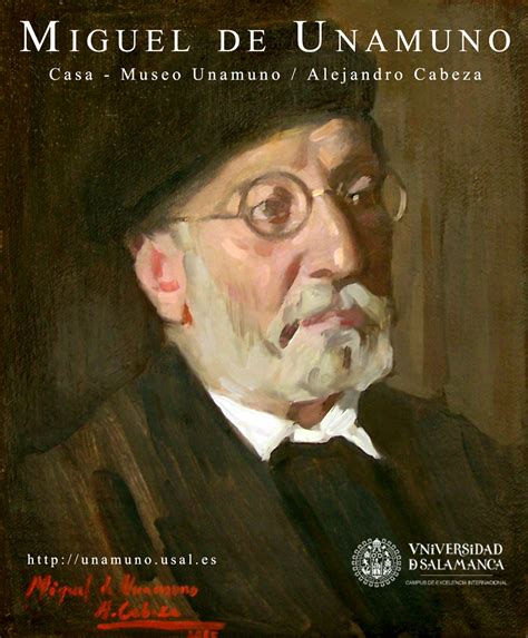 Unamuno Siempre En La Memoria Todoliteratura