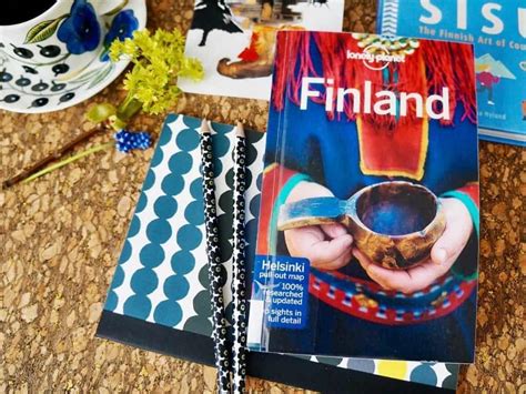 How To Pick The Best Finland Guide Book Top 5 By A Finn