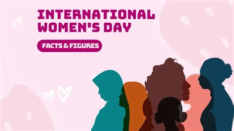 20 Interesting Facts About International Women S Day 2024