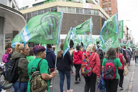 ATE Rosario Asociación de Trabajadores del Estado Rosario