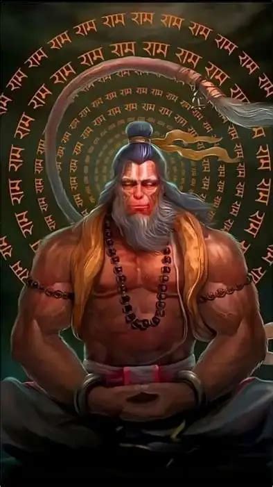 Hanuman Ji Ki Aarti बजरंगबली को प्रसन्न करने के लिए पढ़ें श्री हनुमान