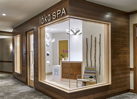 Spa Treatments Wayzata | Läka Spa | Hotel Landing