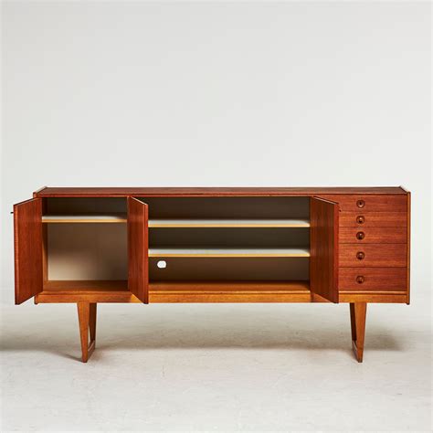 Bilder F R Yngvar Sandstr M Sideboard Tokyo Nordiska