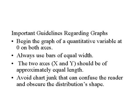 DATA ANALYSIS GRAPHS Graphs are easy to read