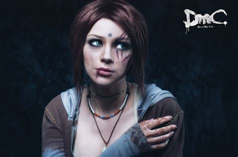 Kat Dmc Cosplay By Luckystrike Cosplay On Deviantart 55120 Hot Sex Picture