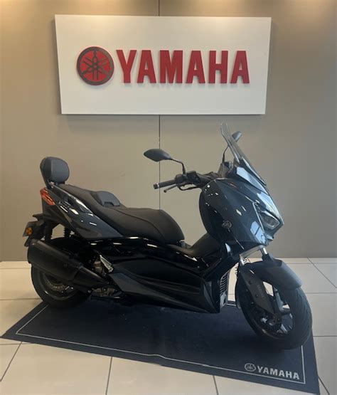 Scooter YAMAHA XMAX 300 Tech Max ABS Occasion