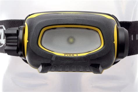 Petzl PIXA 1 lampe frontale E78AHB 2 ATEX Achetez à prix avantageux