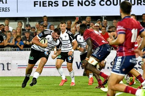 Les Trois Choses Retenir De La Composition Du Ca Brive Qui Se D Place