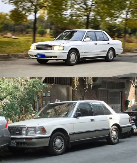 Cc Capsule 1989 Toyota Crown S 130 Super Deluxe Conservatism On