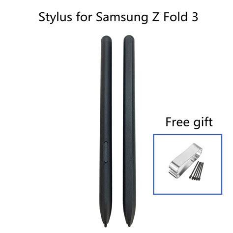 For Galaxy Z Fold 3 S Pen 2021 New Multifunctional Touch Stylus S Pen